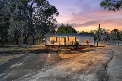 SPRING HILL FL Home