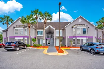 KISSIMMEE FL Home