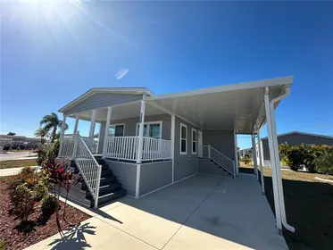 NORTH PORT FL Home