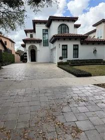 WINTER PARK FL Home