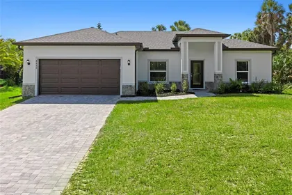 NORTH PORT FL Home