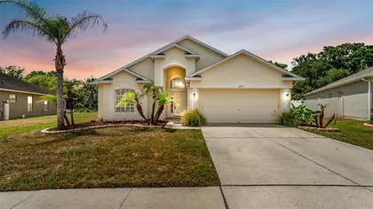 MULBERRY FL Home