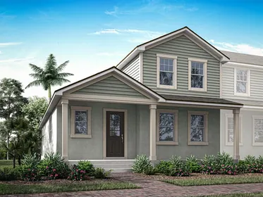 GROVELAND FL Home