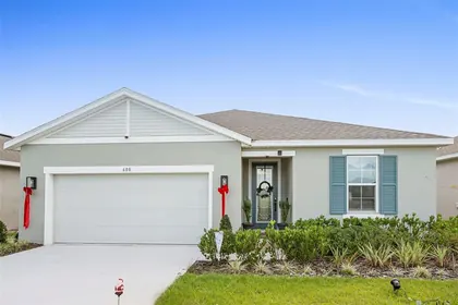 LAKE WALES FL Home