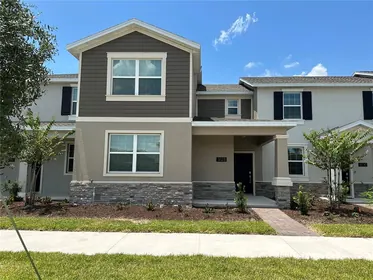 ST CLOUD FL Home