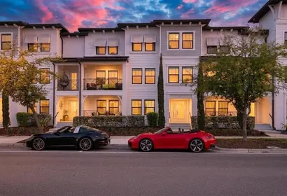 TAMPA FL Home