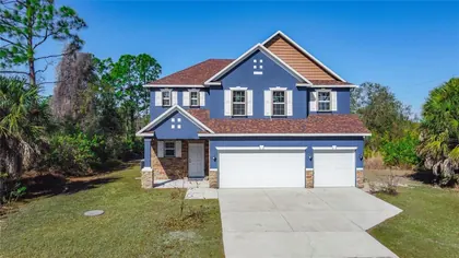 PORT CHARLOTTE FL Home