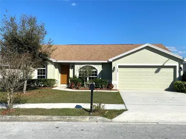 DAVENPORT FL Home