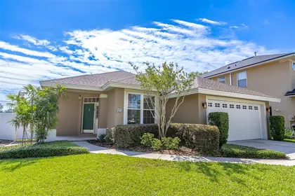 MAITLAND FL Home