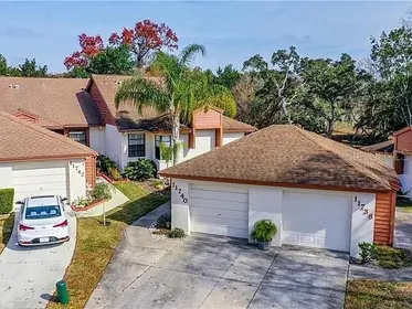 PORT RICHEY FL Home