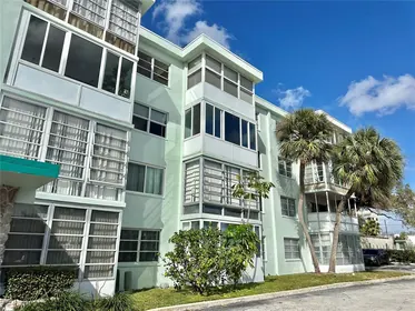 CLEARWATER FL Home
