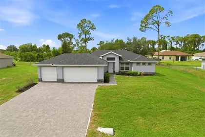 CAPE CORAL FL Home