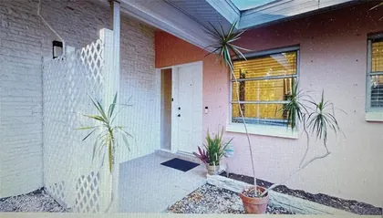 CLEARWATER FL Home