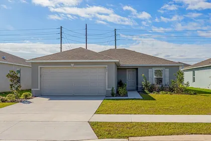 HAINES CITY FL Home