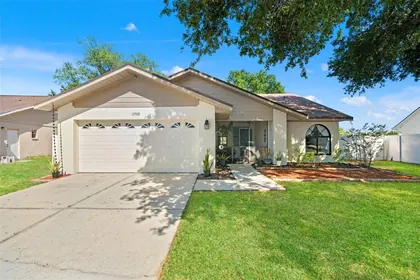 RIVERVIEW FL Home
