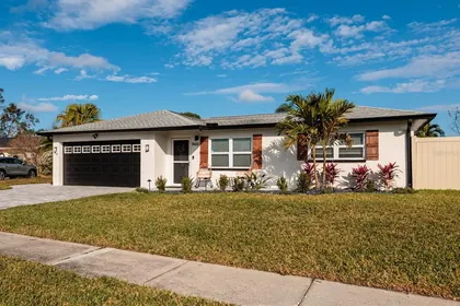 SEMINOLE FL Home