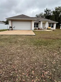 DUNNELLON FL Home