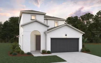 PARRISH FL Home