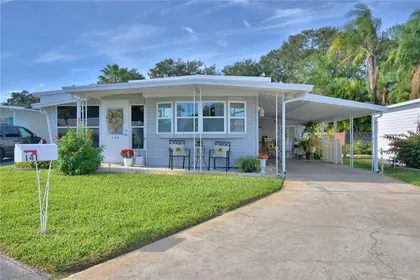 AUBURNDALE FL Home