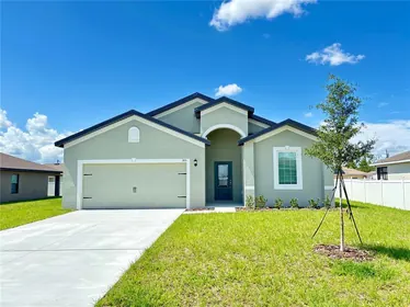 POINCIANA FL Home
