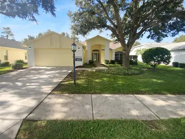 HUDSON FL Home