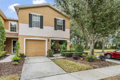 LAND O LAKES FL Home