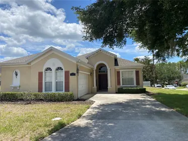 DAVENPORT FL Home