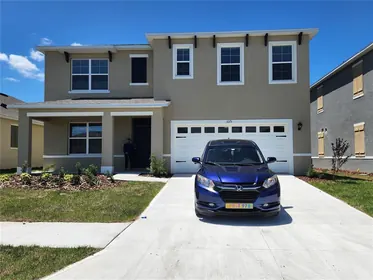 LAKE ALFRED FL Home