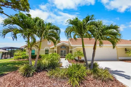 OSPREY FL Home
