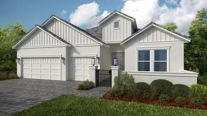 WINTER GARDEN FL Home