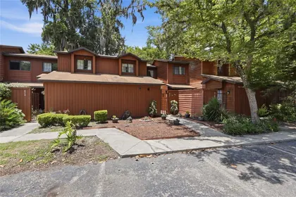 GAINESVILLE FL Home