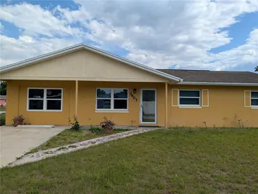 MIMS FL Home