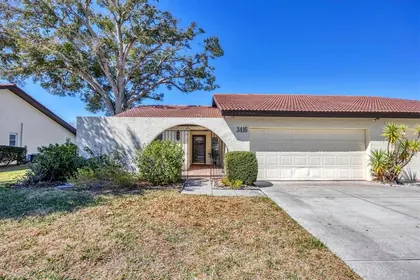SARASOTA FL Home