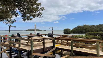 TIERRA VERDE FL Home