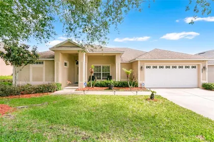 GROVELAND FL Home