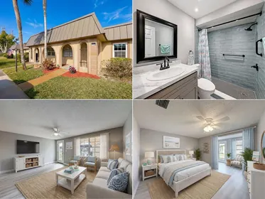 NEW PORT RICHEY FL Home