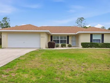 LECANTO FL Home