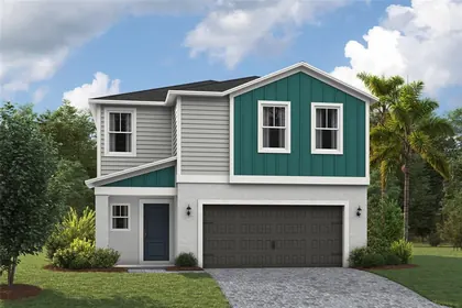 DADE CITY FL Home