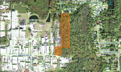 LAKELAND FL Property