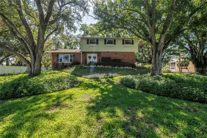 ST PETERSBURG FL Home