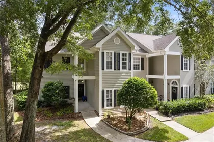GAINESVILLE FL Home