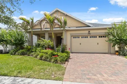 ST CLOUD FL Home