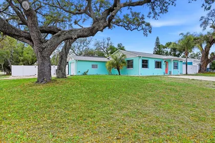 CLEARWATER FL Home