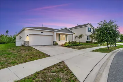 LEESBURG FL Home
