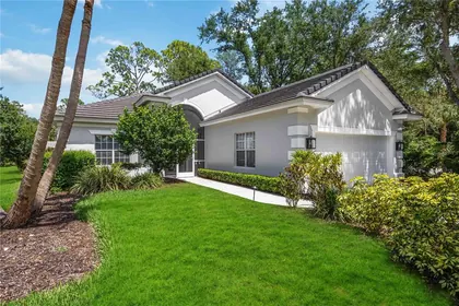 UNIVERSITY PARK FL Home