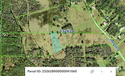 LAKELAND FL Property