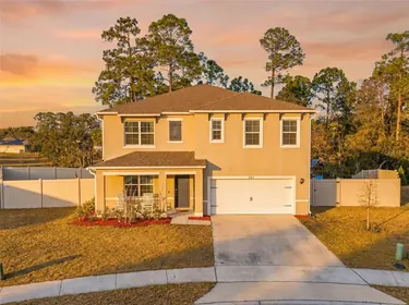 DELTONA FL Home