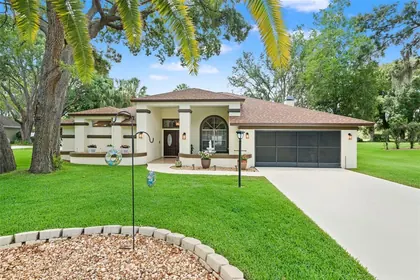 HUDSON FL Home