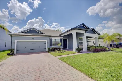 OVIEDO FL Home