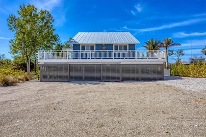 PLACIDA FL Home